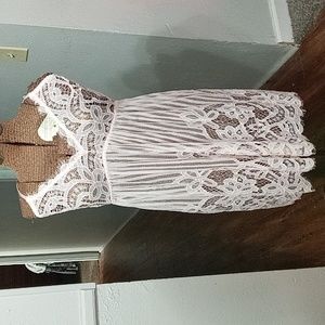 Elegant Moments babydoll